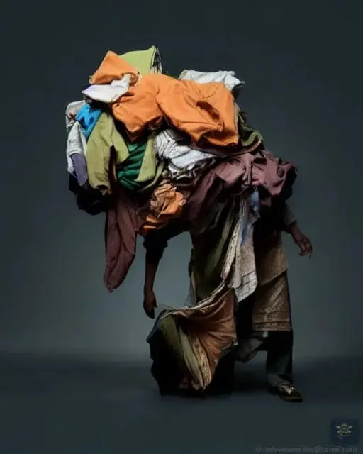 © Our insatiable thirst for immediate satisfaction and transitory fashion trends is significantly impacting the environment by influencing our clothing preferences, resulting in the disposal of non-biodegradable materials into overflowing landfills. The escalating culture of fast fashion, propelled by the consumer demand for trendy yet inexpensive clothing, has given rise to a disposable mentality & an unprecedented amount of textile waste that contributes to environmental degradation. © Our insatiable thirst for immediate satisfaction and transitory fashion trends is significantly impacting the environment by influencing our clothing preferences, resulting in the disposal of non-biodegradable materials into overflowing landfills. The escalating culture of fast fashion, propelled by the consumer demand for trendy yet inexpensive clothing, has given rise to a disposable mentality & an unprecedented amount of textile waste that contributes to environmental degradation.